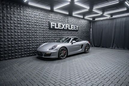 Porsche Boxster 115.398 km 49.990 &euro; Neu-Isenburg (bei Frankfurt am Main ) 63263