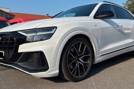 Audi Q8 116.000 km 50.490 &euro; Dreieich 63303