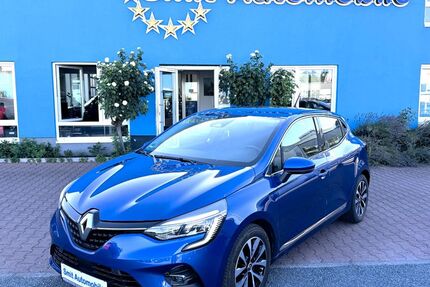 Renault Clio 47.912 km 13.480 &euro; Darmstadt 64293