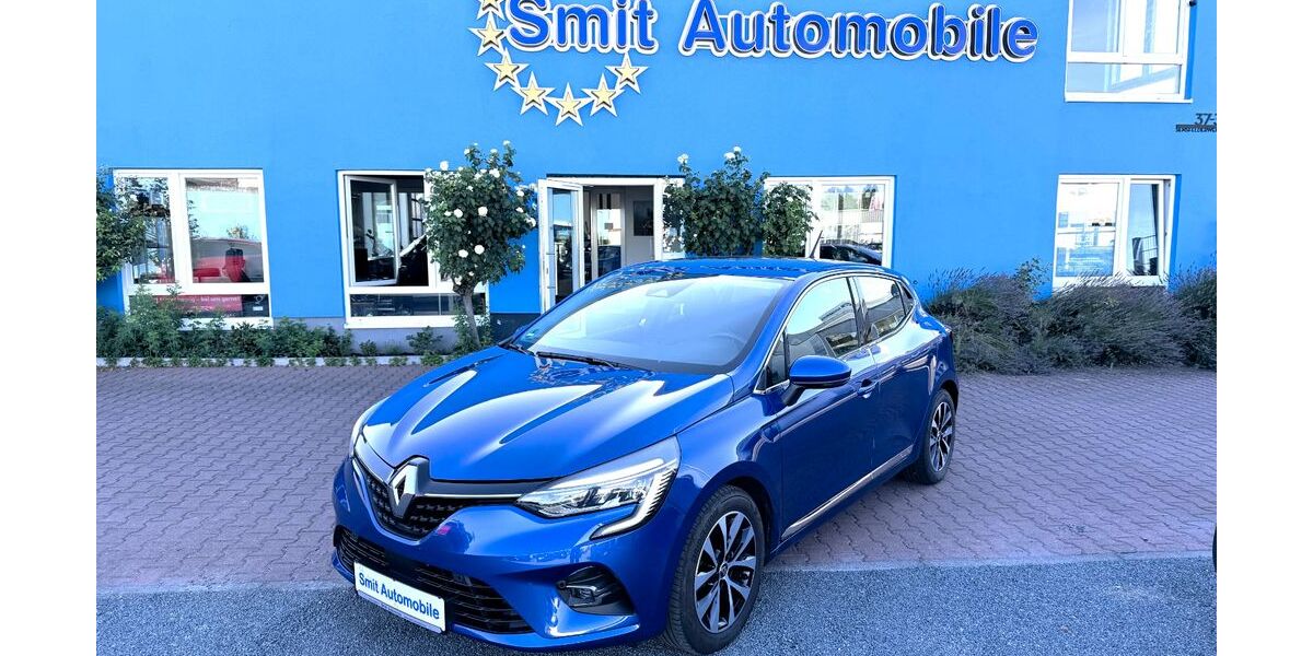 Renault Clio 47.912 km 13.480 &euro; Darmstadt 64293