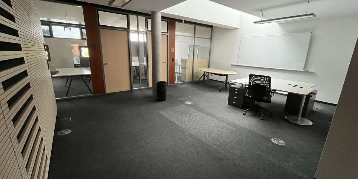 Gewerbeobjekt Groß-Gerau Gerau - 2.465&euro; | Angebot:21098280