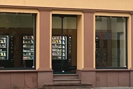 Gewerbeobjekt Offenbach am Main Bieberer Berg - 2.000&euro; | Angebot:26335007
