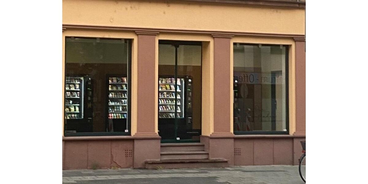 Gewerbeobjekt Offenbach am Main Bieberer Berg - 2.000&euro; | Angebot:26335007