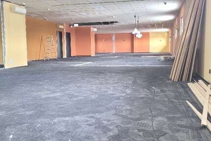 Gewerbeobjekt Darmstadt - CITY CITY - 1.800.000&euro; | Angebot:25140060