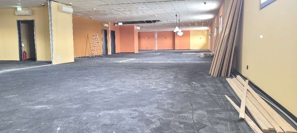 Gewerbeobjekt Darmstadt - CITY CITY - 1.800.000&euro; | Angebot:25140060