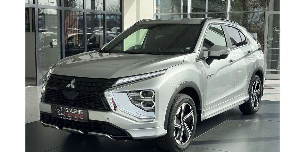 Mitsubishi Eclipse 49.000 km 19.900 &euro; Heppenheim 64646