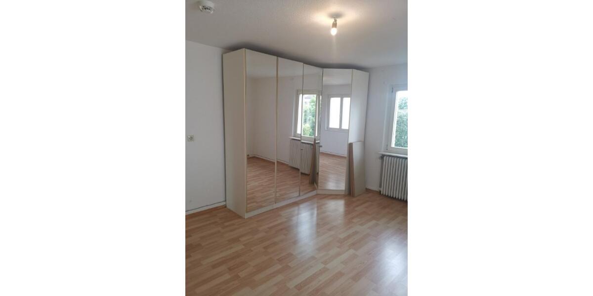 Etagenwohnung Frankfurt am Main Nordend Ost - 2 Zimmer, 80 m&sup2;, 1.250&euro; | Angebot:25483338
