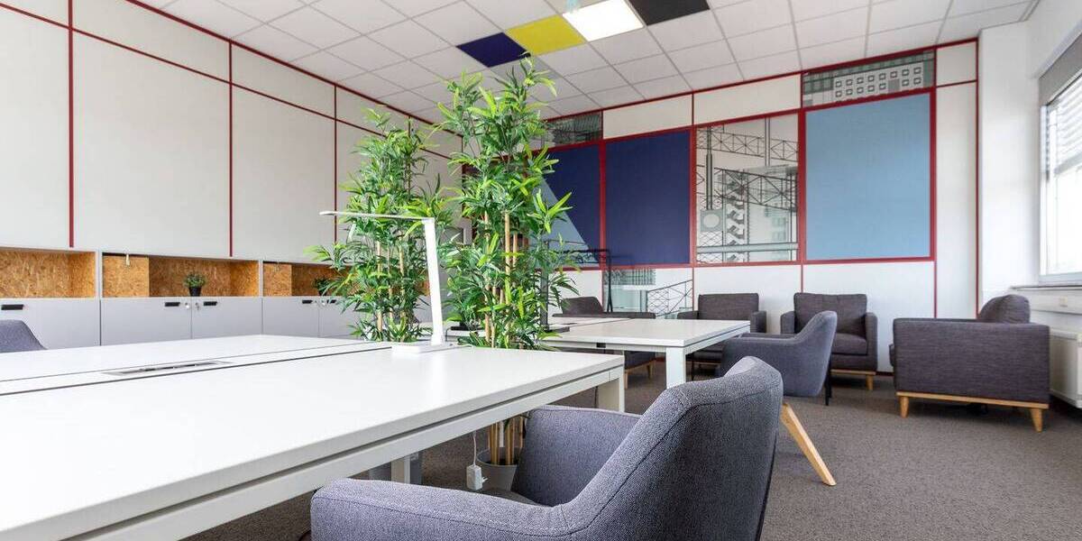 Gewerbeobjekt Frankfurt am Main Griesheim - 1.350&euro; | Angebot:26431745