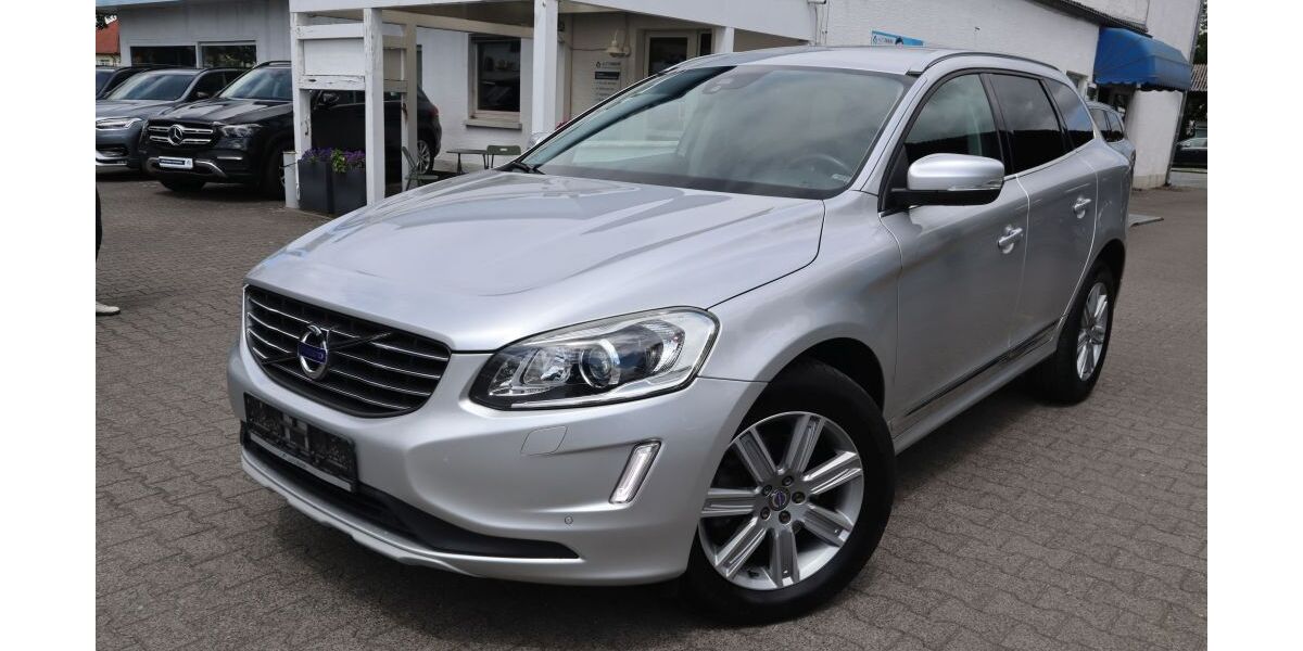 Volvo XC60 172.229 km 16.890 &euro; Darmstadt 64291
