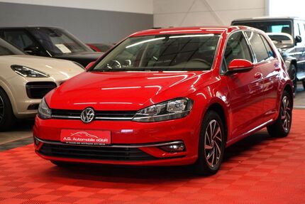 VW Golf 99.968 km 14.950 € Pfungstadt 64319