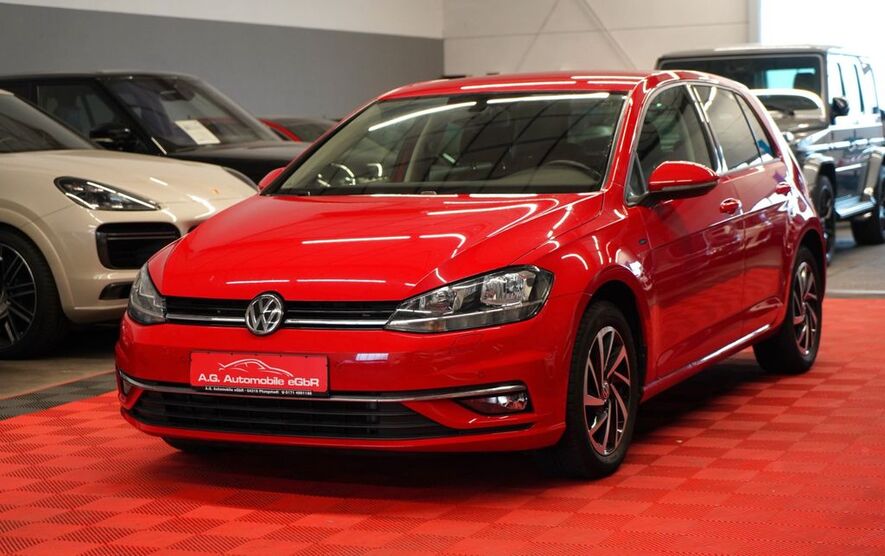 VW Golf 99.968 km 14.950 € Pfungstadt 64319