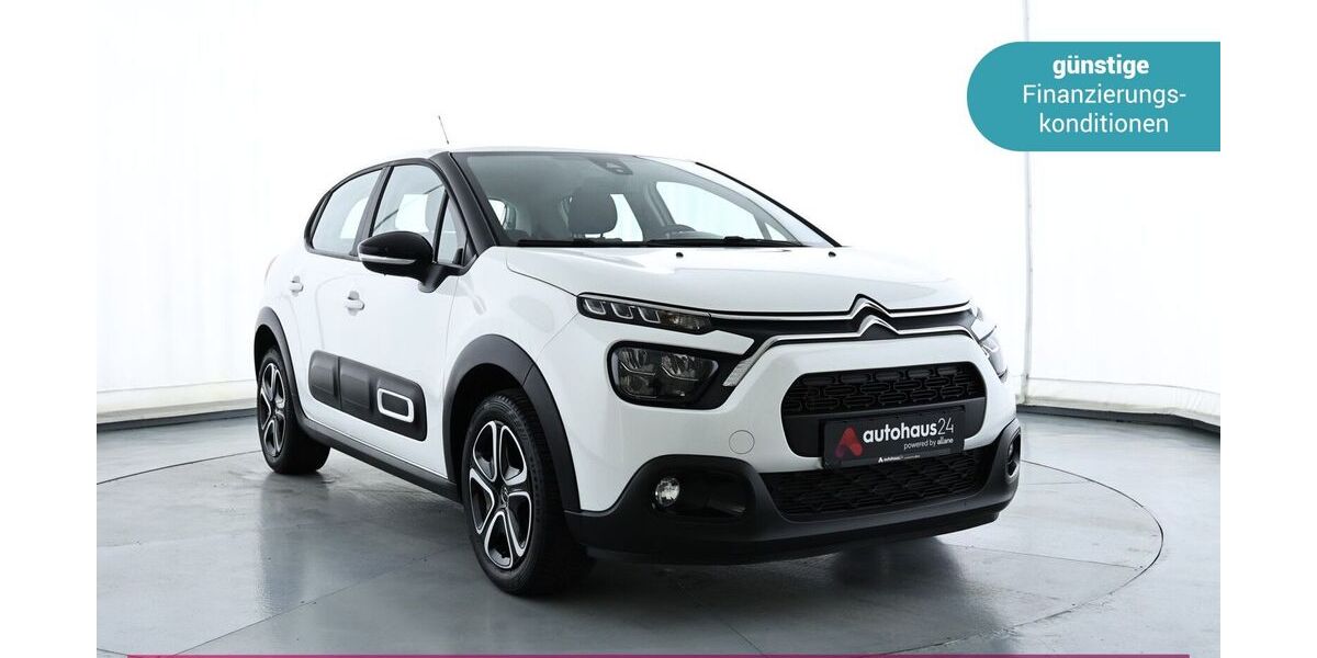 Citroen C3 8.712 km 12.880 &euro; Egelsbach 63329