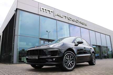 Porsche Macan 137.350 km 37.900 &euro; Griesheim 64347