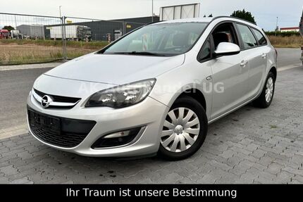 Opel Astra 209.115 km 3.990 &euro; Groß-Gerau 64521