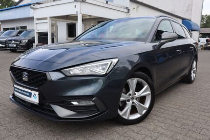 Seat Leon 69.037 km 17.990 &euro; Darmstadt 64291