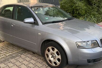 Audi A4 225.000 km 999 &euro; Riedstadt-Goddelau 64560