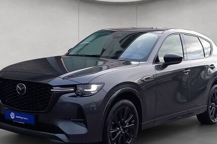 Mazda CX-60 30.599 km 33.650 &euro; Frankfurt 60386