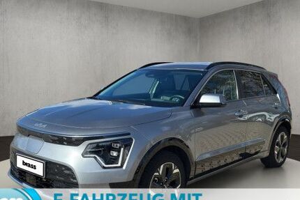 Kia Niro 18.000 km 34.980 &euro; Frankfurt 60488