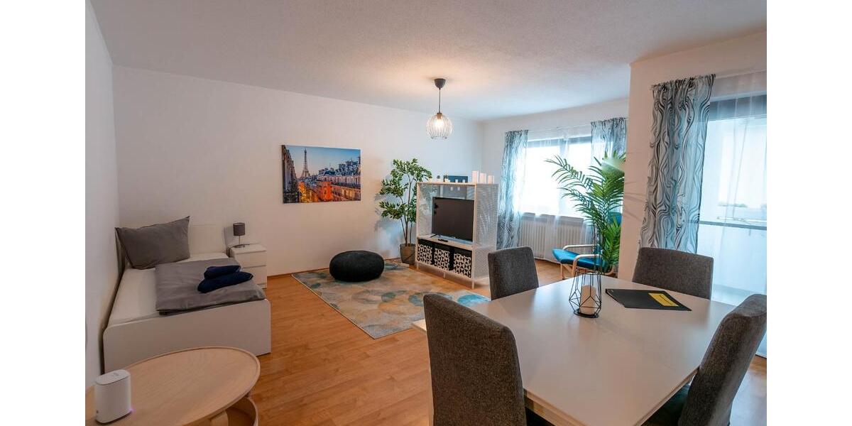 Etagenwohnung Obertshausen - 3 Zimmer, 86 m&sup2;, 1.125&euro; | Angebot:26364537