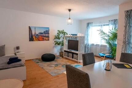 Wohnung Obertshausen - 3 Zimmer, 86 m&sup2;, 1.125&euro; | Angebot:26364537