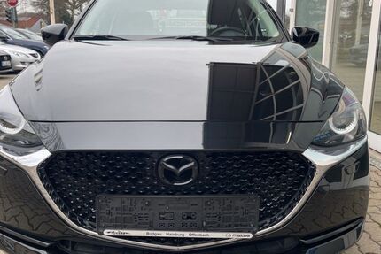 Mazda 2 22.700 km 18.200 &euro; Rodgau 63110