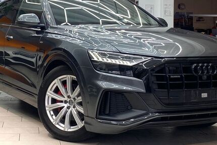 Audi Q8 119.000 km 47.300 &euro; Neu-Isenburg 63263