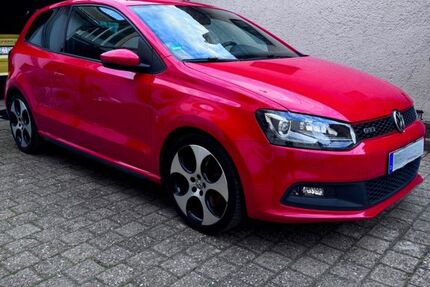 VW Polo 139.798 km 9.390 &euro; Eich 67575