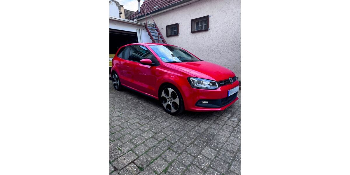 VW Polo 139.798 km 9.390 &euro; Eich 67575