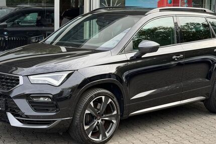 Cupra Ateca 80.000 km 22.750 &euro; Dieburg 64807