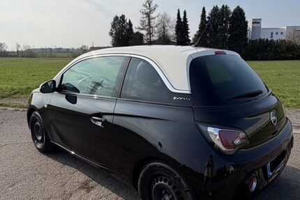 Opel Adam 104.000 km 7.333 &euro; Egelsbach 63329