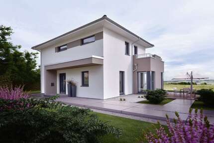 Haus zum Kaufen in Darmstadt 1.641.944 € 155 m² 5 zimmer