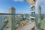 Grand Tower - Premium Wohnung mit spektakulärem Panoramablick 4 zimmer