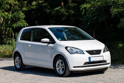 Seat Mii 86.690 km 4.900 &euro; Egelsbach 63329