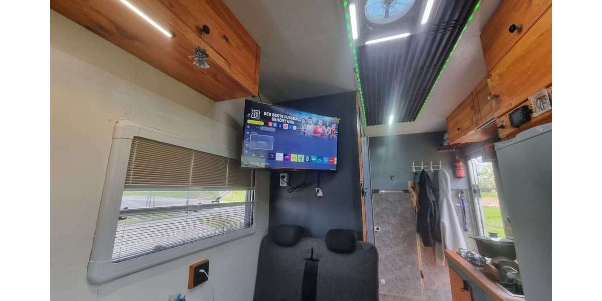 Renault Master 200.000 km 32.000 &euro; Frankfurt am Main, Stadt 60386