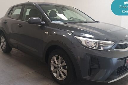 Kia Stonic 84.720 km 13.970 &euro; Egelsbach 63329