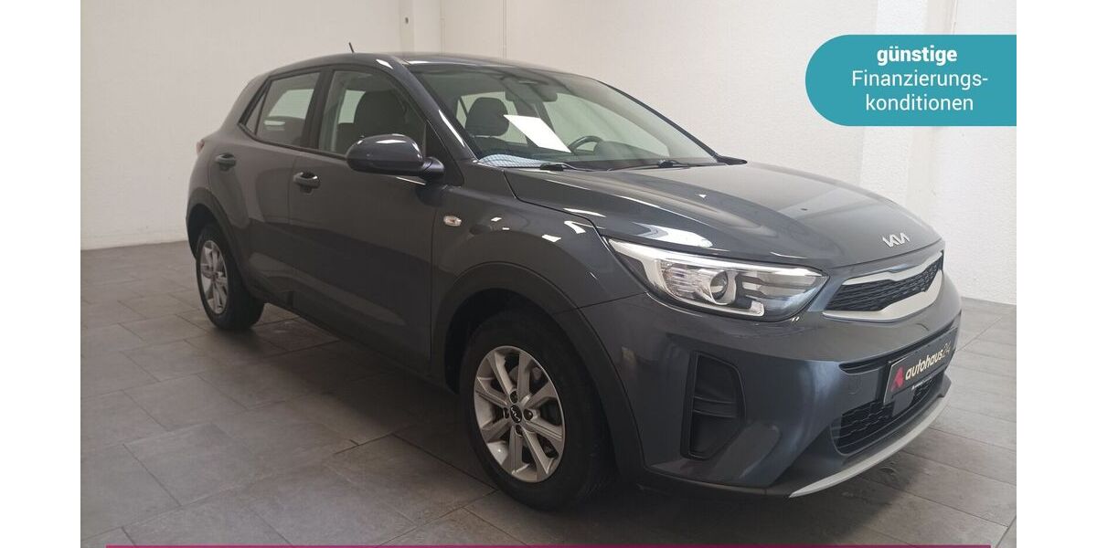 Kia Stonic 84.720 km 15.970 &euro; Egelsbach 63329