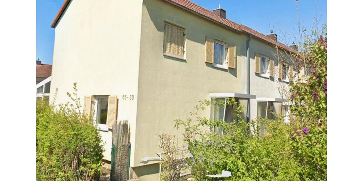 Reihenhaus Hofheim am Taunus - 3 Zimmer, 70 m&sup2;, 1.300&euro; | Angebot:25592615