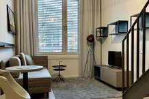 Wohnung zum Kaufen in Frankfurt 295.000 € 35 m²
