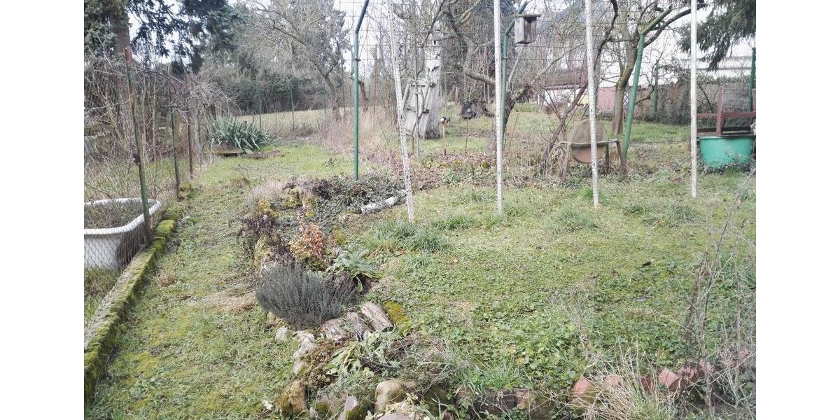 Bauernhaus, Landhaus Hochheim am Main - 5 Zimmer, 118 m&sup2;, 489.000&euro; | Angebot:24754186