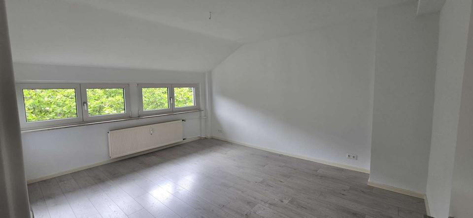 Etagenwohnung Frankfurt am Main Ostend - 2 Zimmer, 50 m&sup2;, 850&euro; | Angebot:26621153