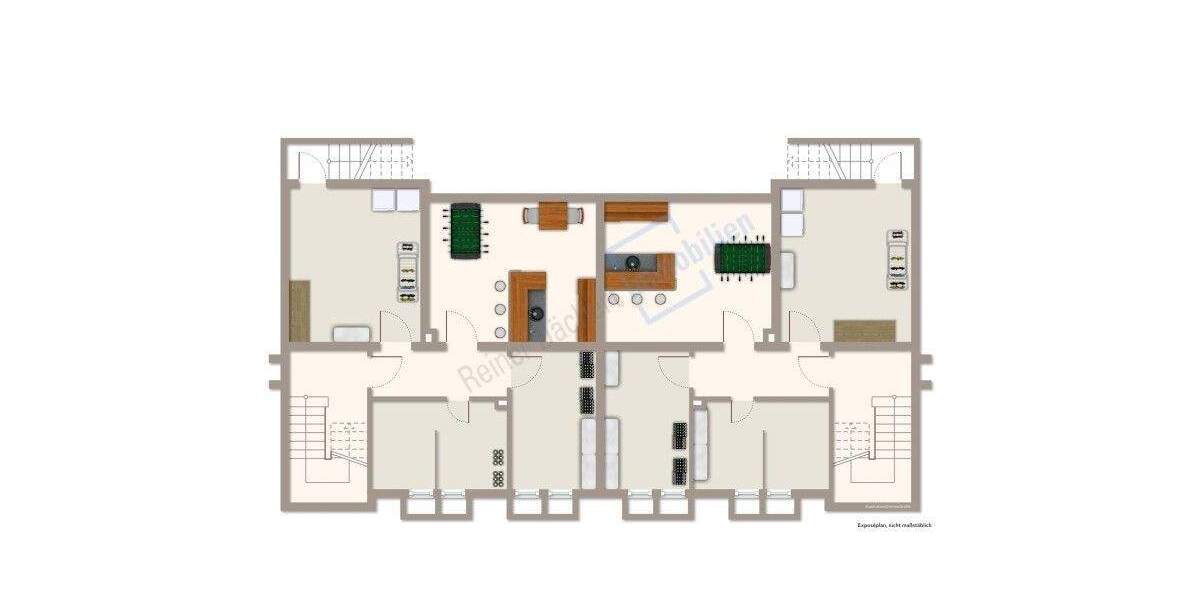 WÜNSCHE WERDEN WAHR IN TRAUTHEIM .... 8 zimmer