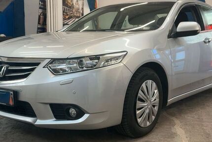 Honda Accord 112.000 km 11.999 &euro; Biebesheim 64584