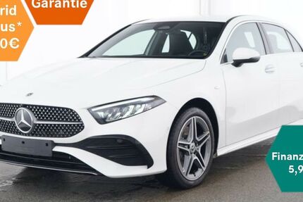 Mercedes-Benz A 250 12.482 km 33.890 &euro; Pfungstadt 64319
