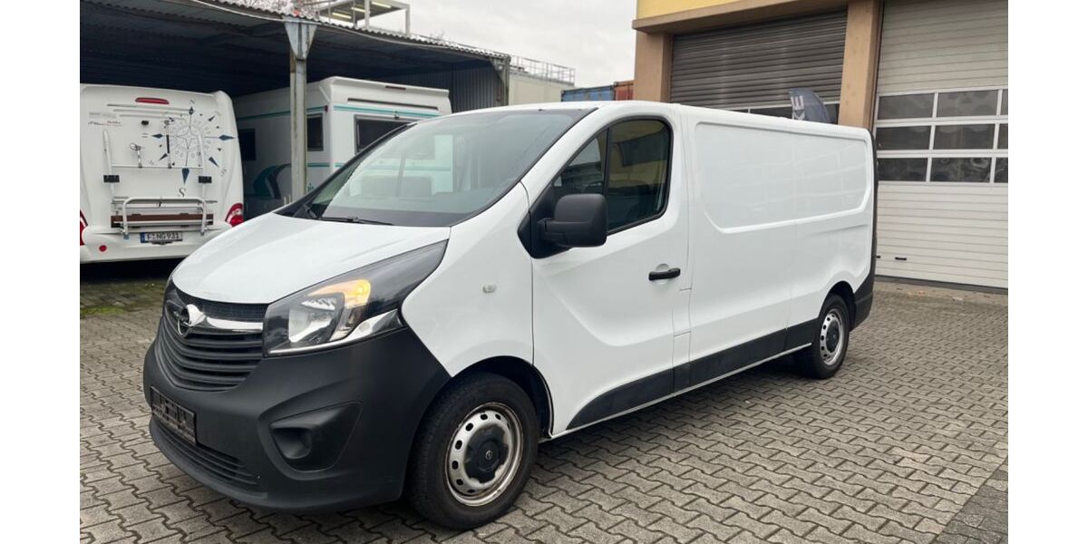 Opel Vivaro 240.000 km 7.990 &euro; Frankfurt am Main 65933