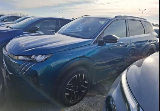 Peugeot 5008 26.650 km 24.780 &euro; Rüsselsheim 65428