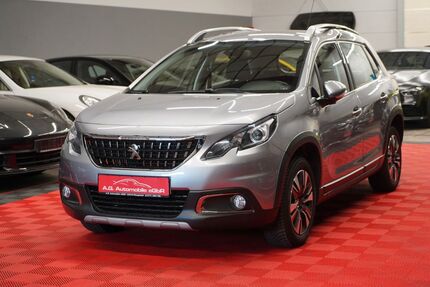 Peugeot 2008 44.893 km 10.950 &euro; Pfungstadt 64319