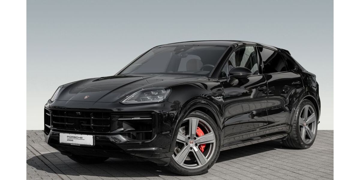 Porsche Cayenne 44.293 km 113.400 &euro; Darmstadt 64295