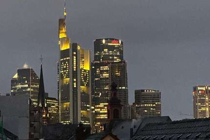 Zimmer Frankfurt am Main Sachsenhausen - 1 Zimmer, 990&euro; | Angebot:24484204