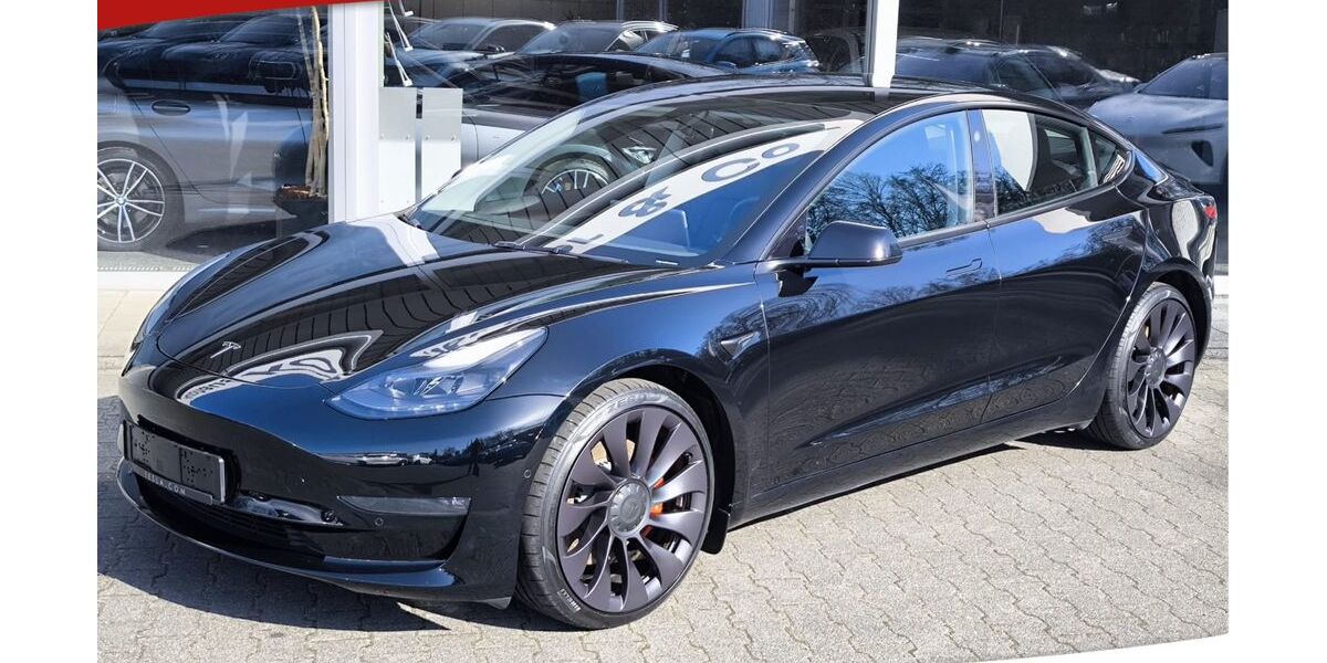 Tesla Model 3 70.000 km 26.750 &euro; Dieburg 64807