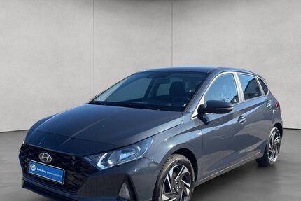 Hyundai i20 31.267 km 18.450 &euro; Frankfurt 60386
